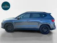 Gebraucht Cupra Ateca 300 PS (220 kW) 2020 Grau SUV