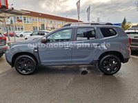 Gebraucht Dacia Duster Extreme 150 PS (110 kW) 2023 Grau SUV