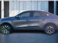 Gebraucht Renault Arkana Equilibre 140 PS (102 kW) 2023 Grau SUV