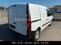 gebraucht Mercedes Citan 109 Kasten CDI lang **HU+AU NEU*KLIMA**