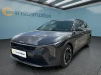 Neu Kia K4 150 PS (110 kW) 2026 Grau Kombi