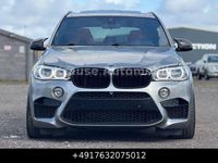 Gebraucht BMW X5 M Shadowline 700 PS (514 kW) 2016 Grau SUV