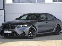 Gebraucht BMW M5 Performance 727 PS (534 kW) 2025 Grau Limousine