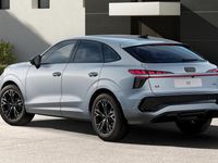 Neu Audi Q3 Sportback Ambiente 265 PS (194 kW) 2026 Pfeilgrau perleffekt SUV