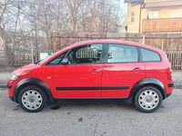 Gebraucht Audi A2 2004 Rot Kleinwagen