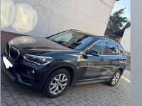 Gebraucht BMW X1 xLine 150 PS (110 kW) 2018 SUV