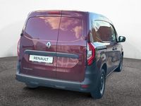 Gebraucht Renault Kangoo 95 PS (69 kW) 2023 Karminrot Limousine