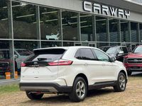 Gebraucht Ford Edge SEL 241 PS (177 kW) 2024 Weiß SUV