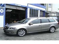 gebraucht VW Passat Variant Highline BlueMotion (365) DSG