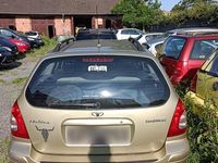 Gebraucht Chevrolet Nubira 2000 Kombi