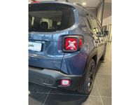 gebraucht Jeep Renegade MY22 Night Eagle 4x2 1.0 T-GDI Uconnect