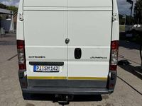 Gebraucht Citroën Jumper 156 PS (114 kW) 2013 Van / Kleinbus