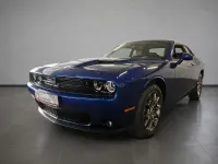 Gebraucht Dodge Challenger 377 PS (277 kW) 2018 Blau Coupé