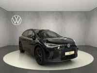 Neu VW ID.4 Black Edition 219 kW (299 PS) 2026 Schwarz SUV