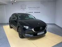 Gebraucht Mazda CX-30 Homura-Line 140 PS (102 kW) 2025 Schwarz SUV