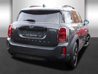 gebraucht Mini Cooper S Countryman Cooper SE ALL4 Aut. Klimaaut. PDC RFT