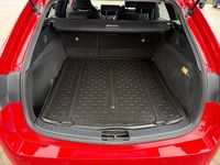 Gebraucht Toyota Corolla Team 184 PS (135 kW) 2021 Rot Kombi