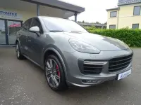 Gebraucht Porsche Cayenne 519 PS (381 kW) 2015 Grau SUV