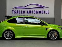 Gebraucht Ford Focus RS 305 PS (224 kW) 2010 Grün Limousine