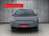 Gebraucht VW ID.3 Pro Performance 150 kW (204 PS) 2022 Grau Kleinwagen