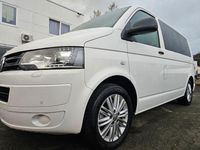 Brugt VW T5 140 HK (102 kW) 2015 Hvid Van