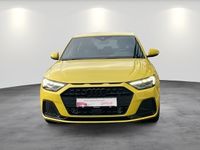 gebraucht Audi A1 Sportback Sportback 30 TFSI ADVANCED+NAVI+GRA+LED