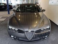 Gebraucht Alfa Romeo Spider Exclusive 185 PS (136 kW) 2007 Grau Cabrio