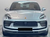 Gebraucht Porsche Macan S 381 PS (280 kW) 2022 Dolomitsilber SUV