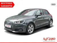 Gebraucht Audi A1 Comfort 95 PS (69 kW) 2018 Andere
