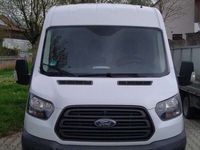 gebraucht Ford Transit Transit330 L2H2 VA Basis