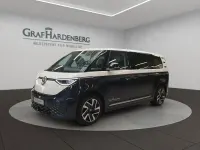 Gebraucht VW ID. Buzz Pro 210 kW (286 PS) 2026 Blau Van / Kleinbus