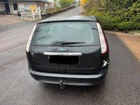 Gebraucht Ford Focus 145 PS (106 kW) 2009 Schwarz Kombi