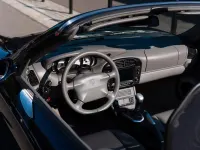 Gebraucht Porsche 996 300 PS (220 kW) 2000 Blau Cabrio