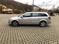 gebraucht Opel Astra Caravan 1.7 CDTI Edition mit Tüv