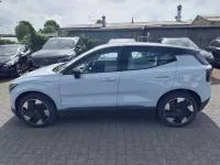 Gebraucht Volvo EX30 Performance 314 kW (428 PS) 2024 Blau SUV