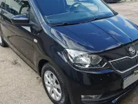 Gebraucht Skoda Citigo Style 75 PS (55 kW) 2018 Deepschwarz perleffekt Kleinwagen