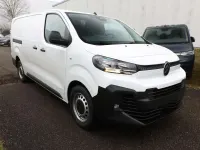 Novo Citroën Jumpy 144 HP (105 kW) 2025 Branco Monovolume