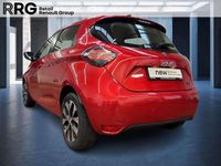 Gebraucht Renault Zoe Evolution 50 kW (69 PS) 2023 Rot Kleinwagen