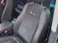gebraucht Seat Alhambra 2.0 TDI Start & Stop DSG FR-Line 7 Sitze