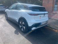 Gebraucht Renault Megane E-Tech 55 kW (75 PS) 2022 Weiß Limousine