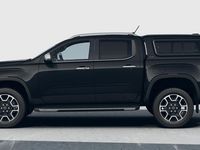 Neu VW Amarok Aventura 241 PS (177 kW) 2026 Midnight black metallic Pickup