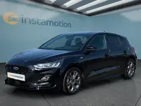Gebraucht Ford Focus ST-Line 125 PS (91 kW) 2025 Andere Limousine