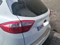 gebraucht Ford C-MAX 1,0 EcoBoost 6 gang