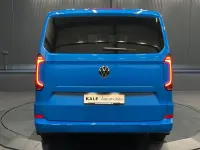 Gebraucht VW Caravelle Style 210 kW (286 PS) 2025 Mid blue metallic Van