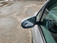 Gebraucht VW Touran 140 PS (102 kW) 2010 Grau Van / Kleinbus