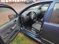 Second-hand Skoda Fabia 2006 Albastru Break