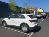 Gebraucht Audi Q3 150 PS (110 kW) 2020 Weiß SUV