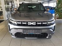 Second-hand Dacia Duster 120 CP (88 kW) 2026 Gri SUV