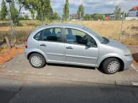 Gebraucht Citroën C3 60 PS (44 kW) 2007 Kleinwagen