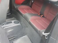 Second-hand VW Eos 150 CP (110 kW) 2007 Argintiu Cabrio